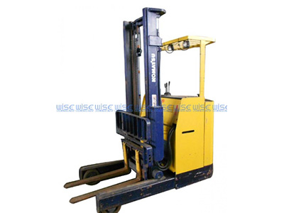 รถฟอร์คลิฟท์มือสอง (Used Forklift)